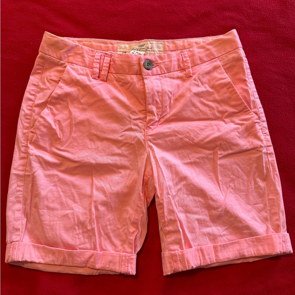 H&M Women's Bermuda shorts